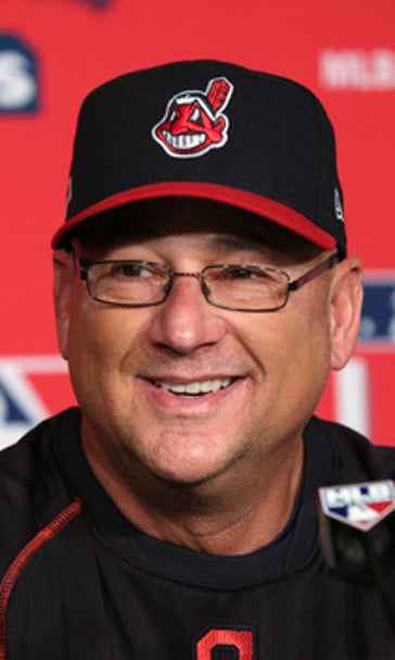 Helping hand: Francona, Indians giving $1 million to kids